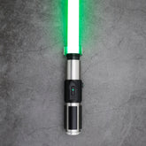 Yoda The Master Lightsaber